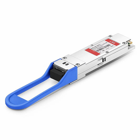 100G QSFP28 LR4 10km Optical Transceiver | Discontinued Spare Parts In Stock