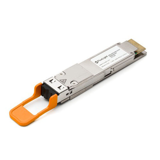 400G QSFP-DD DR4 Optical Transceiver | In Stock Custom & Hard To Find Parts