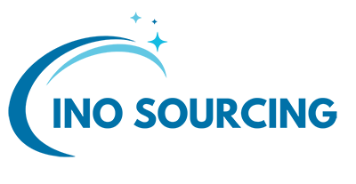 CinoSourcing | Connectors, AI Hardware & Machinery Sourcing