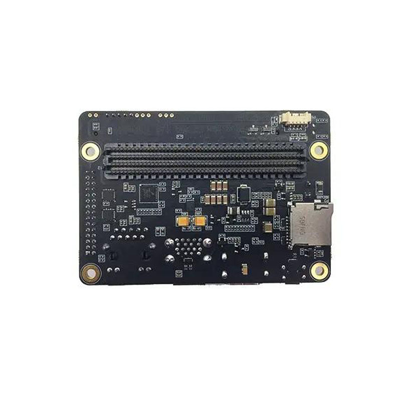Edge AI Industrial Compute Module