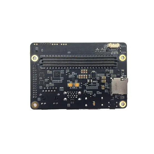 Edge AI Industrial Compute Module