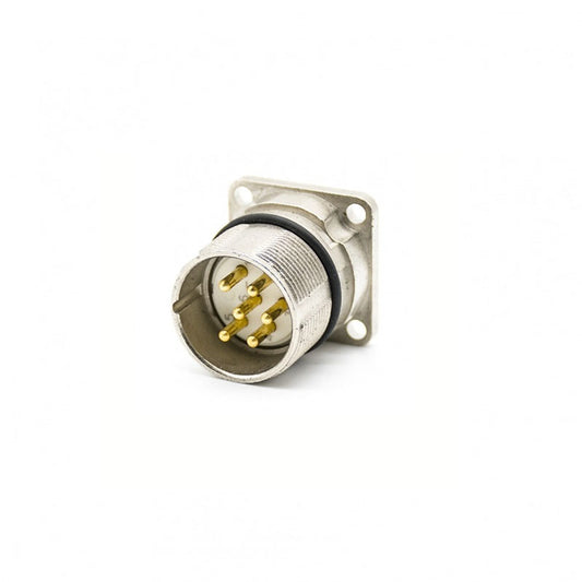 M23 Waterproof Circular Connector