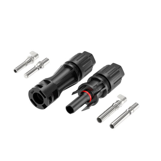 MC4 Solar PV Connector