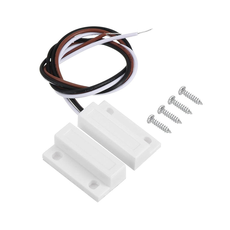 Magnetic Reed Switch Sensor