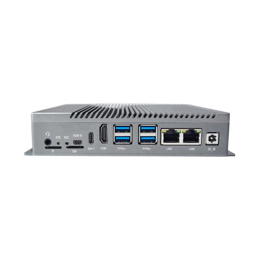 RK3588 Edge AI Industrial Computing Box