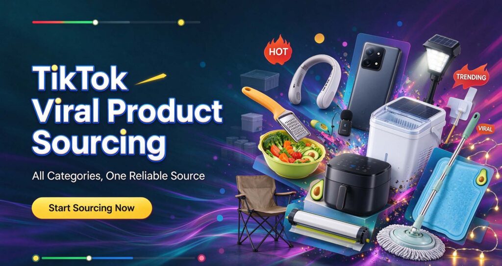 China sourcing agent - factory sourcing, QC inspection and door-to-door shipping from China